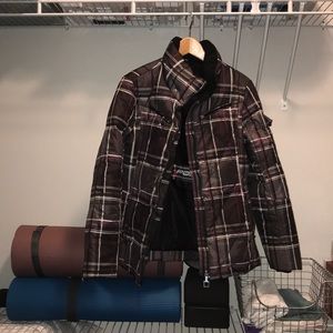 Zero X Posur women coat